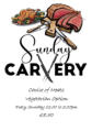 Sunday Carvery